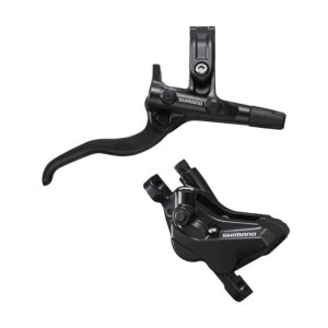 Shimano BL-4100/MR-MT420 Rear