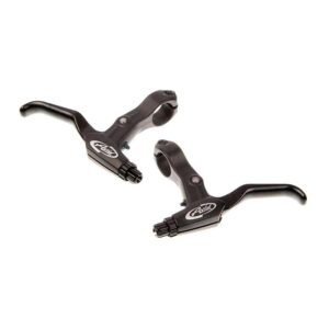 AVID Sram  FR-5, Brake Levers, Pair, Black