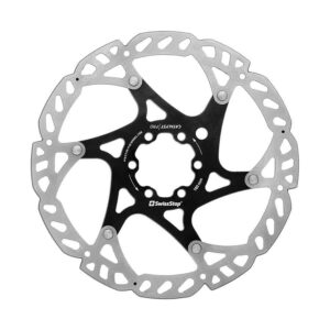 SwissStop Catalyst, Disc brake Rotor IS 6Bolt  180mm