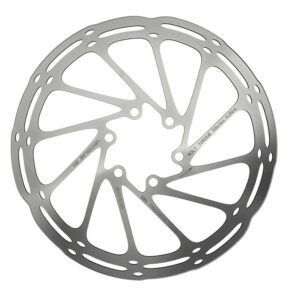 SRAM Centerline Rounded Disc brake rotor ISO 6B, 180mm