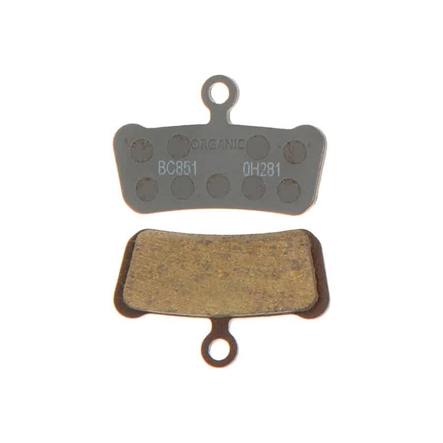 Sram G2 Guide Disc Brake Pads Organic single