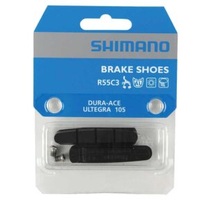 SHIMANO 105 BRAKE SHOE PAIR