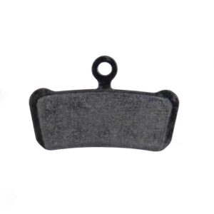 Sram Trail/Guide Disc brake pad Organic, steel back plate