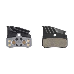 Shimano N04C N Type Metalic Pads