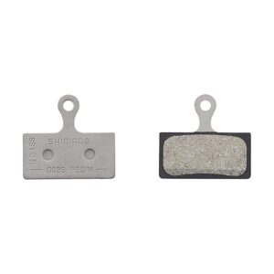 Shimano G/F/J Type Resin Pads