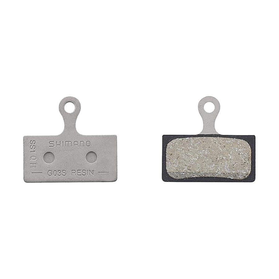 Shimano G/F/J Type Resin Pads