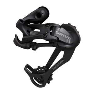 SRAM X-5 REAR DERAILLEUR 9SP LONG