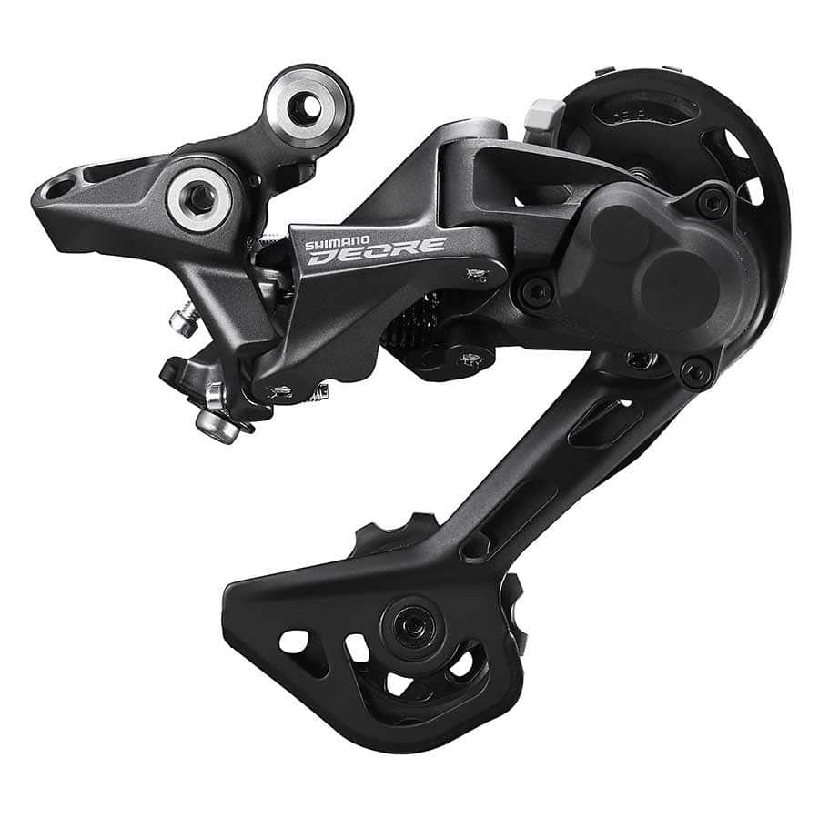 Shimano RD-M5120 RD 10/11sp SGS
