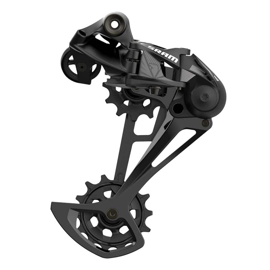 Sram SX Eagle Aluminum RD 12sp