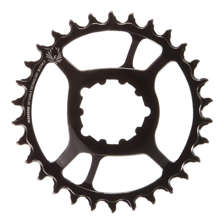 SRAM XSYNC 2 STEEL 3MM CHAINRING 32T DM EAGLE