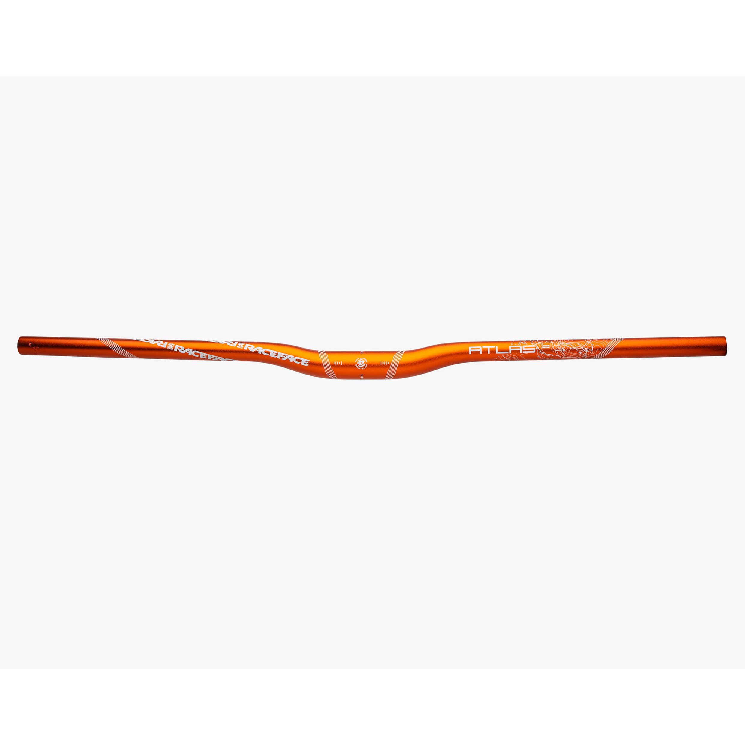 RACE FACE ATLAS BARS ORANGE