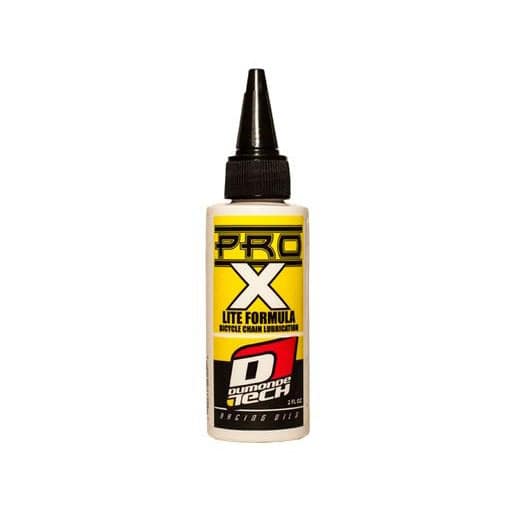 Dumonde Tech Pro X Lite Lube 2oz Bottle (60mL)