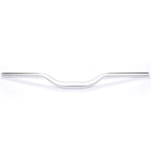 Evo Generic Handlebar 31.8mm 780mm SILVER