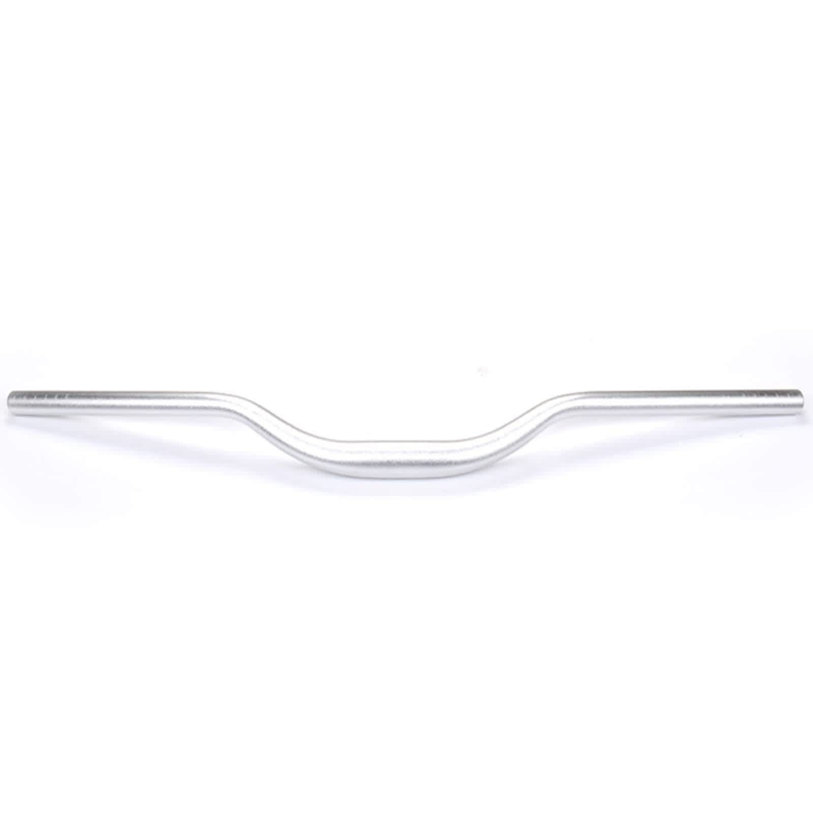 Evo Generic Handlebar 31.8mm 780mm SILVER