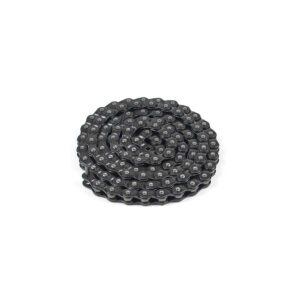 Salt Plus warlock Chain 1/8" 100link Blk
