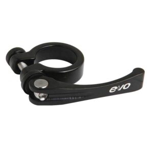EVO E-Force XL Seatpost Clamp 31.8