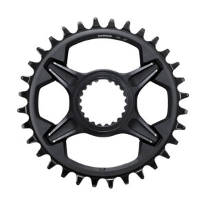 Shimano Chainring FC-M8100-1 ,SM-CRM85, 32T Direct