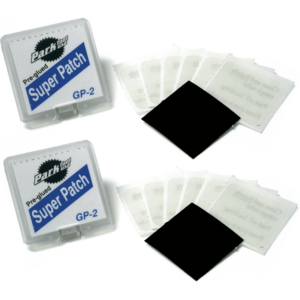 PARK GP-2 PRE-GLUED PATCHES, Single