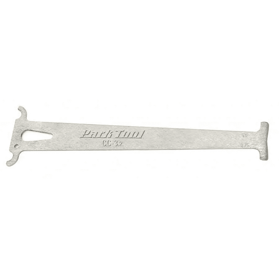 PARK TOOL CC-3.2 CHAIN WEAR INDICATOR
