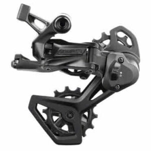 microSHIFT ADVENT X V2 Rear Derailieur - 10-Speed, Medium Cage