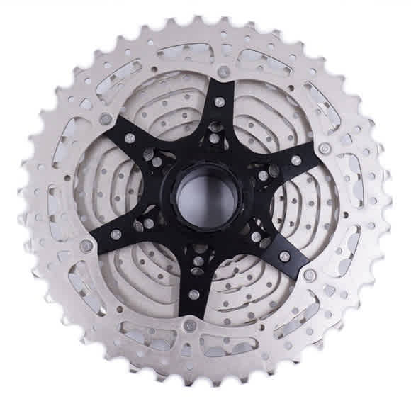 Sunrace CSMS8 EA1 11-51t 11SP Cassette - Image 2