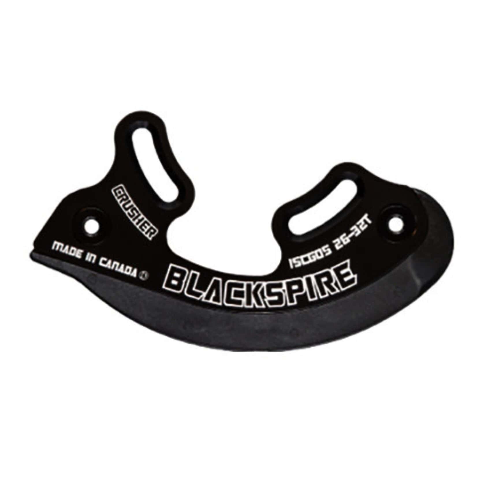 Blackspire CRUSHER ISCG05 26-32T