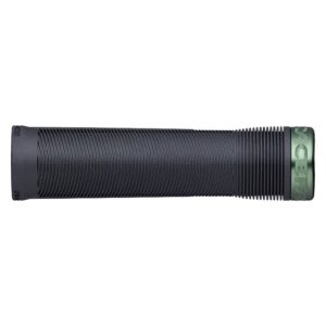 RACE FACE CHESTER GRIP 31MM BLK/GREEN