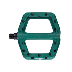Race Face Chester Pedal Large Green
