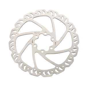 GIANT Conduct rotor - 160mm