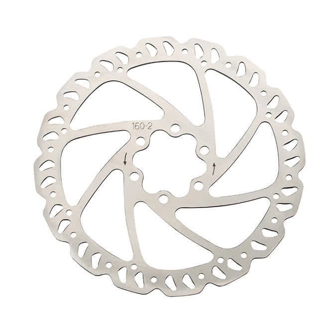 GIANT Conduct rotor - 160mm