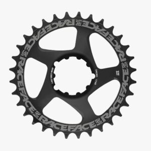 Race Face Chainring Direct Mount 3 BOLT COMPATIBLE 10-12S 32T