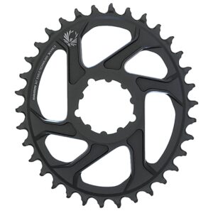 SRAM X-SYNC X2 EAGLE OVAL 32T ring