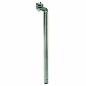 Evo Alloy Seatpost 30.9 SILVER
