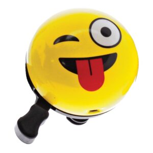 49N EMOJI BELL - WINK