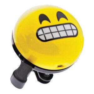 49N EMOJI BELL - GRIN