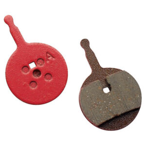 Avid DB-PADS ORG-STL BB5