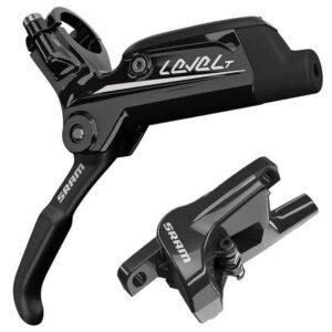 Sram Level T DISC BRAKE FRONT BLACK