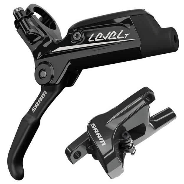 Sram Level T DISC BRAKE FRONT BLACK