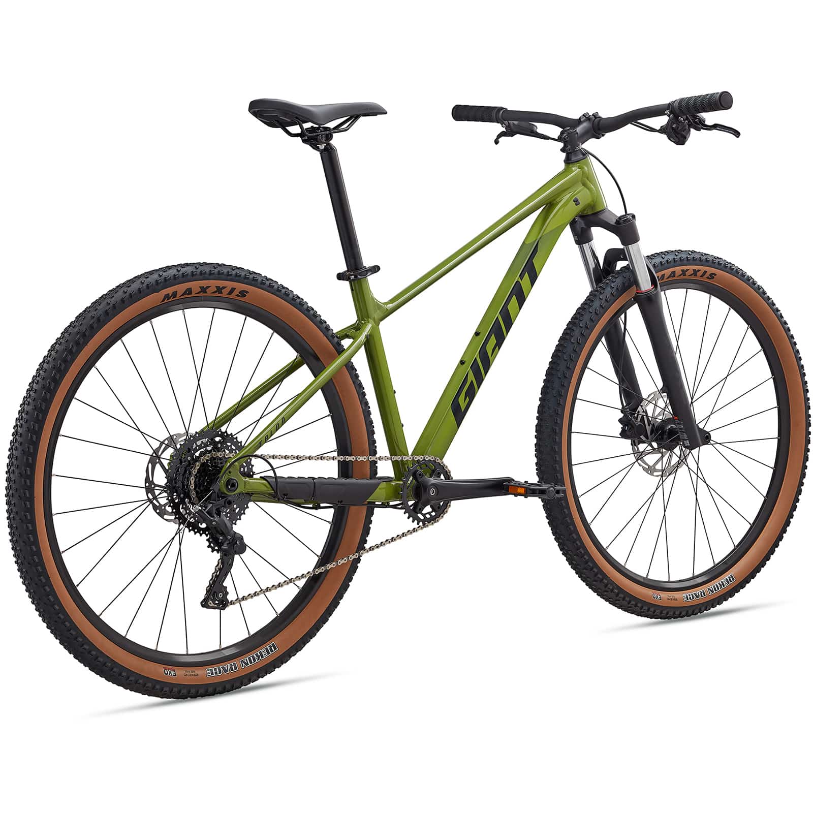 Giant Talon 2 Dried Matcha - Image 2