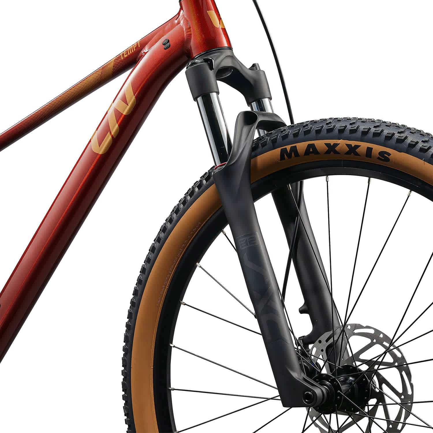 LIV Tempt 2 Mars Dust - Image 2