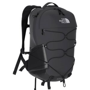 The North Face Borealis Asphalt Grey Light Heather/Black-NPF OS