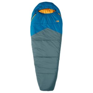 The North Face Wasatch Pro 20 Banff Blue/Goblin Blue-NPF LONG