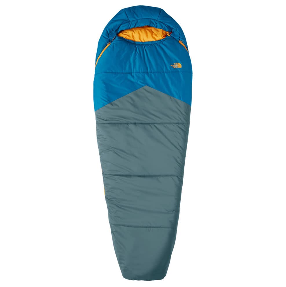The North Face Wasatch Pro 20 Banff Blue/Goblin Blue-NPF LONG