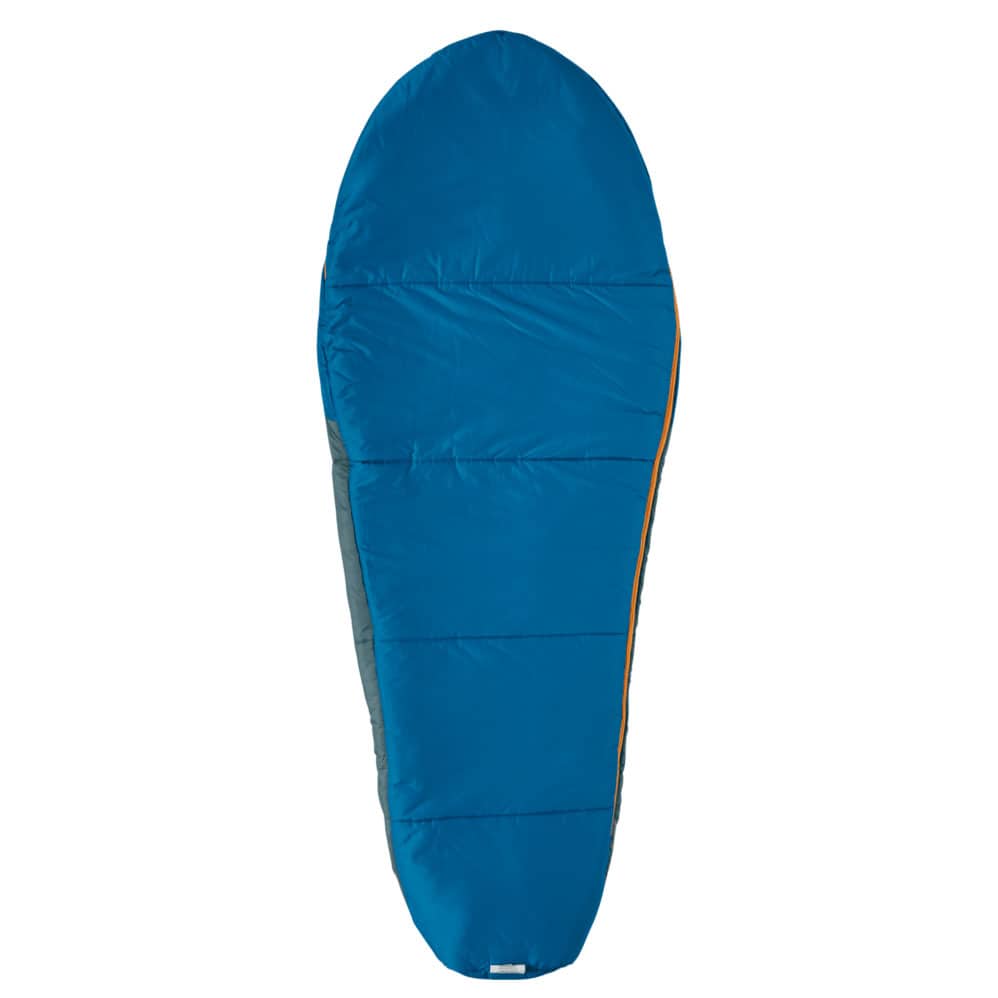 The North Face Wasatch Pro 20 Banff Blue/Goblin Blue-NPF LONG - Image 3