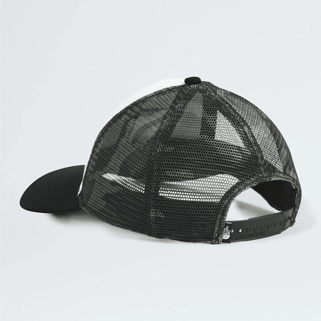 The North Face Mudder Trucker Black/White/Black Camo - Image 2