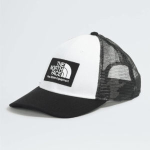 The North Face Mudder Trucker Black/White/Black Camo