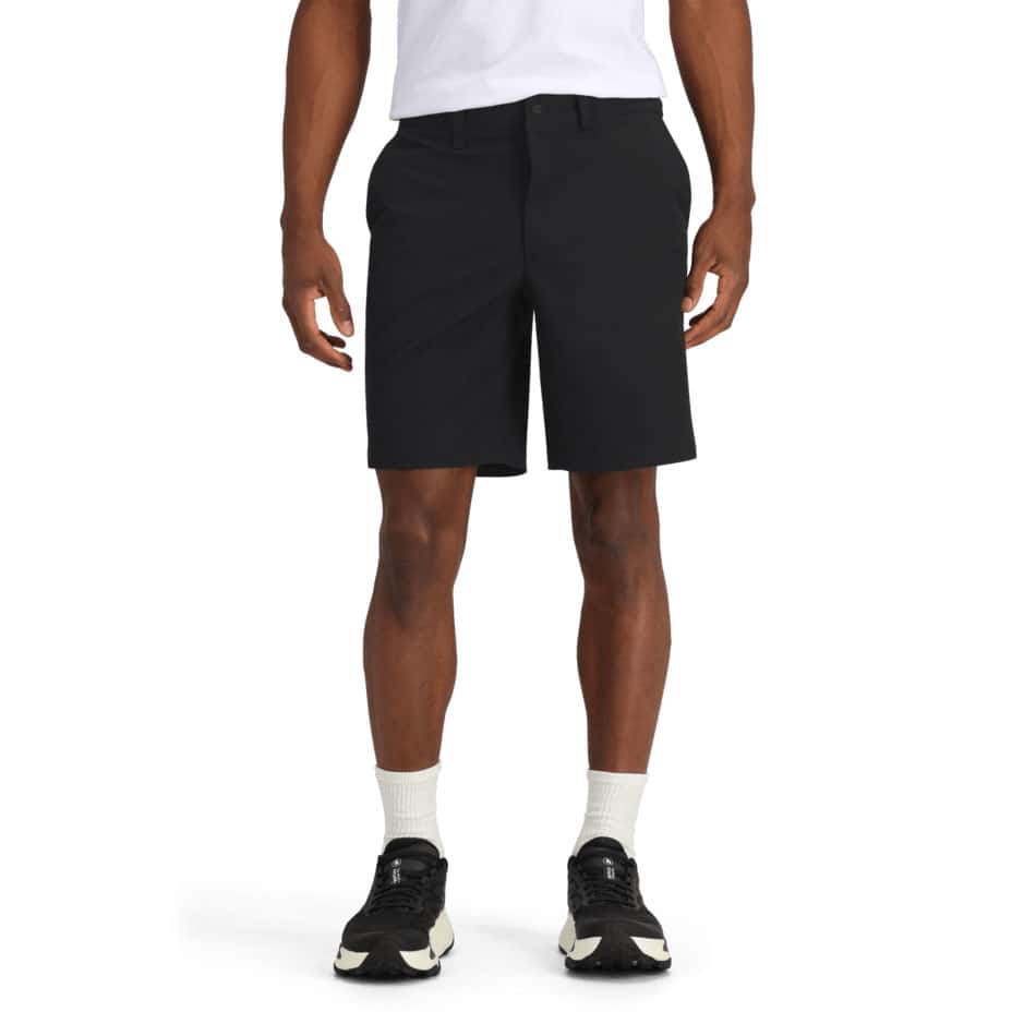 The North Face M Paramount Short Black