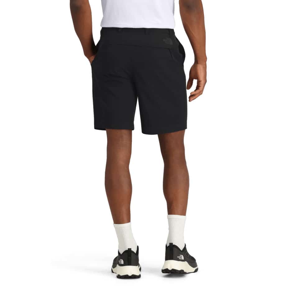 The North Face M Paramount Short Black - Image 2