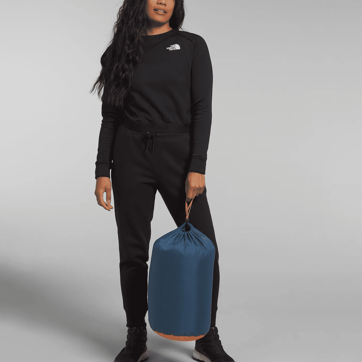 The North Face Wawona Bed 20 Shady Blue- REG - Image 3