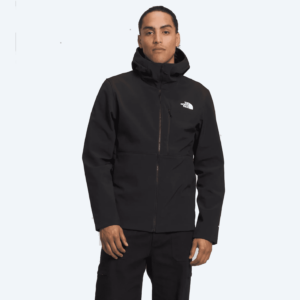 The North Face M Apex Bionic 3 Hoodie Black